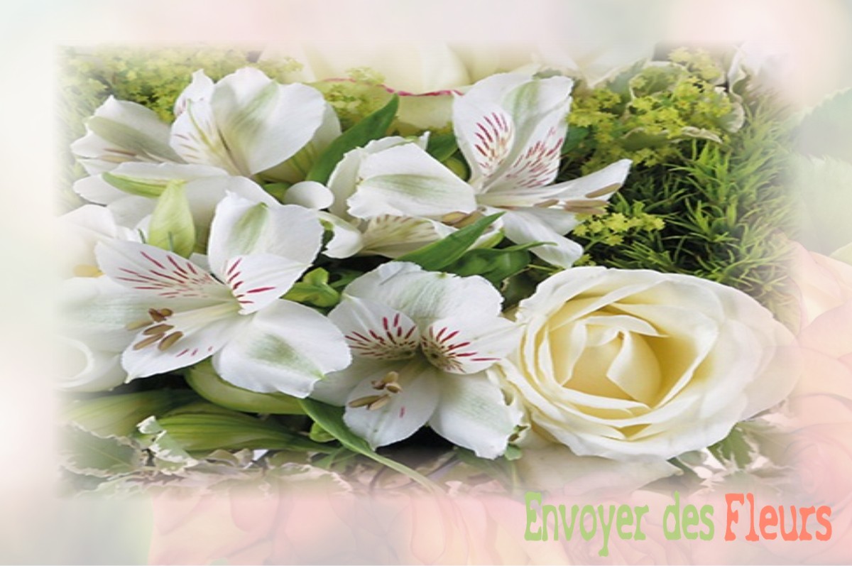 envoyer des fleurs à à FLEURIEU-SUR-SAONE